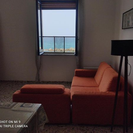 La Terrazza Sul Mare Villa Pizzo  Exterior foto