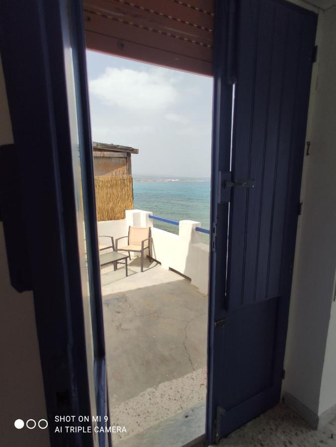 La Terrazza Sul Mare Villa Pizzo  Exterior foto